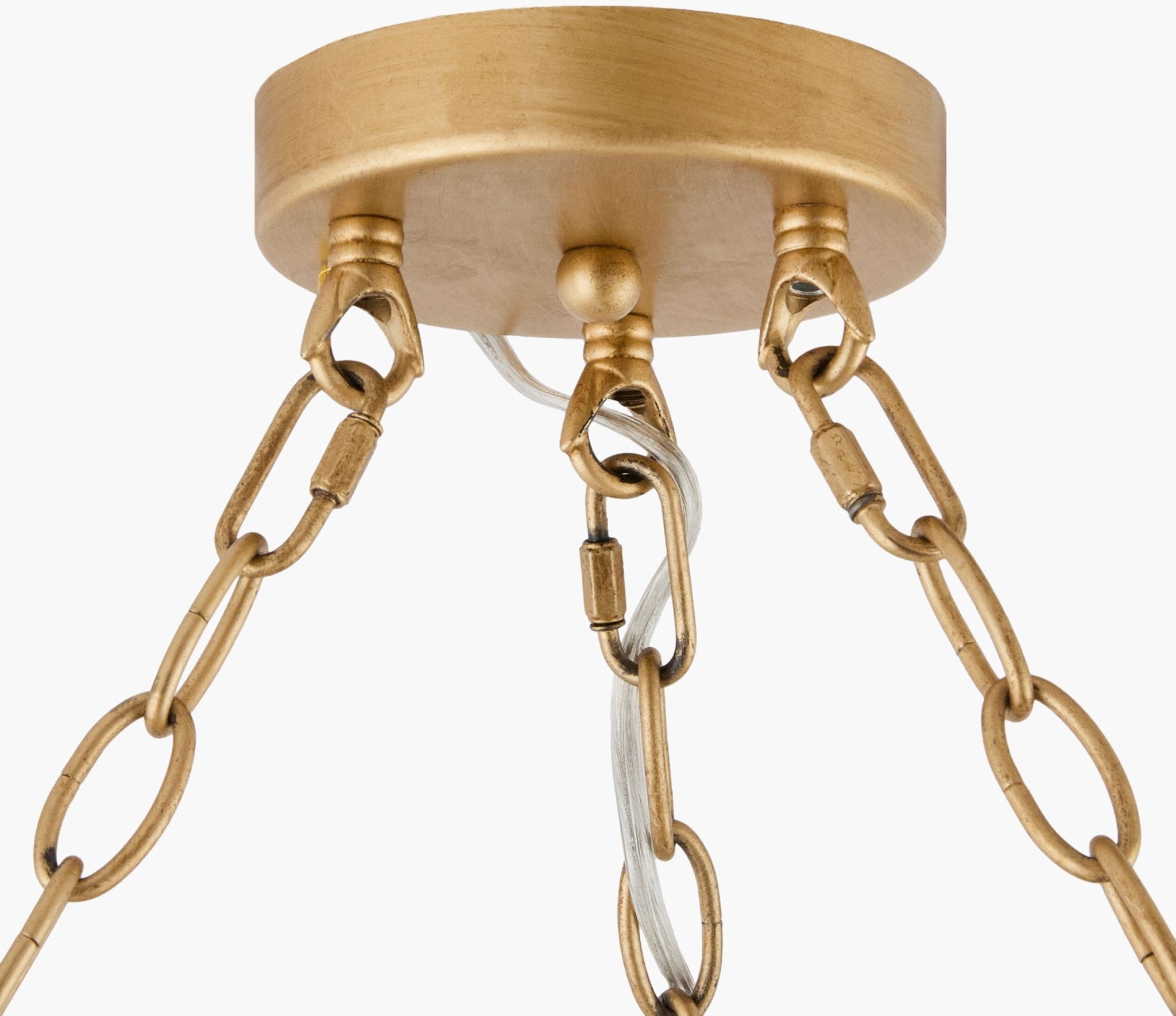 Eleo Chandelier - ME & Décor