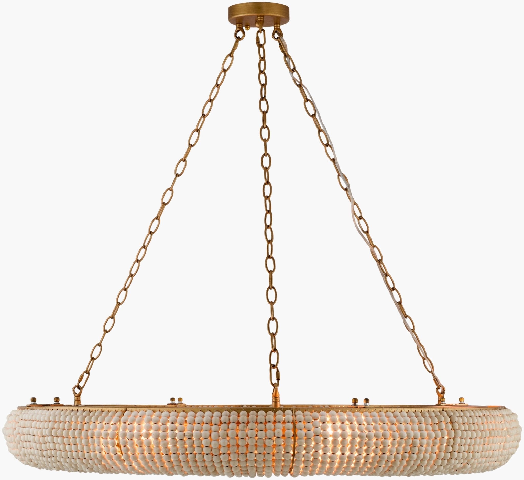 Eleo Chandelier - ME & Décor