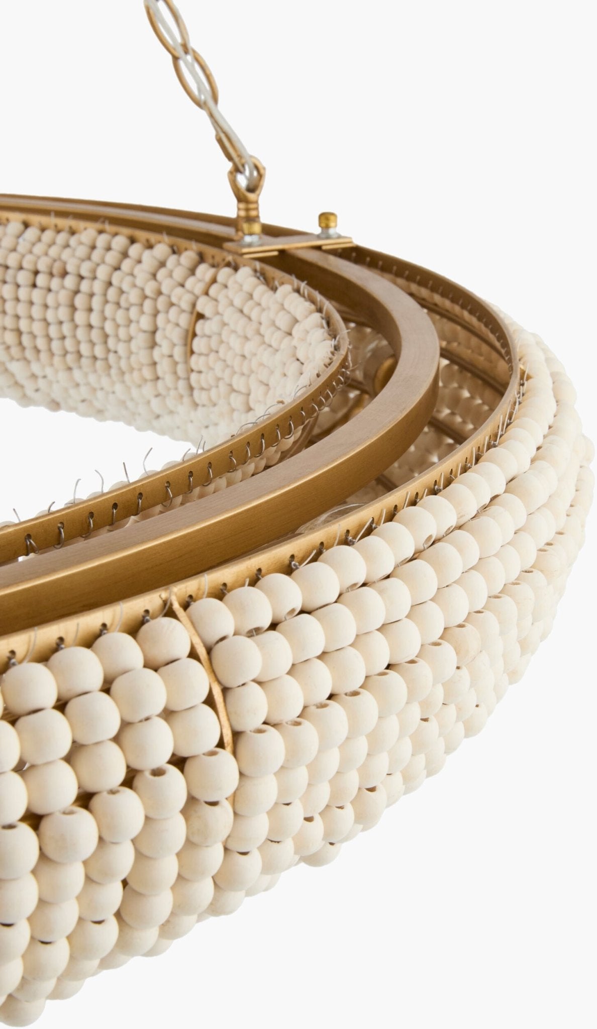 Eleo Chandelier - ME & Décor