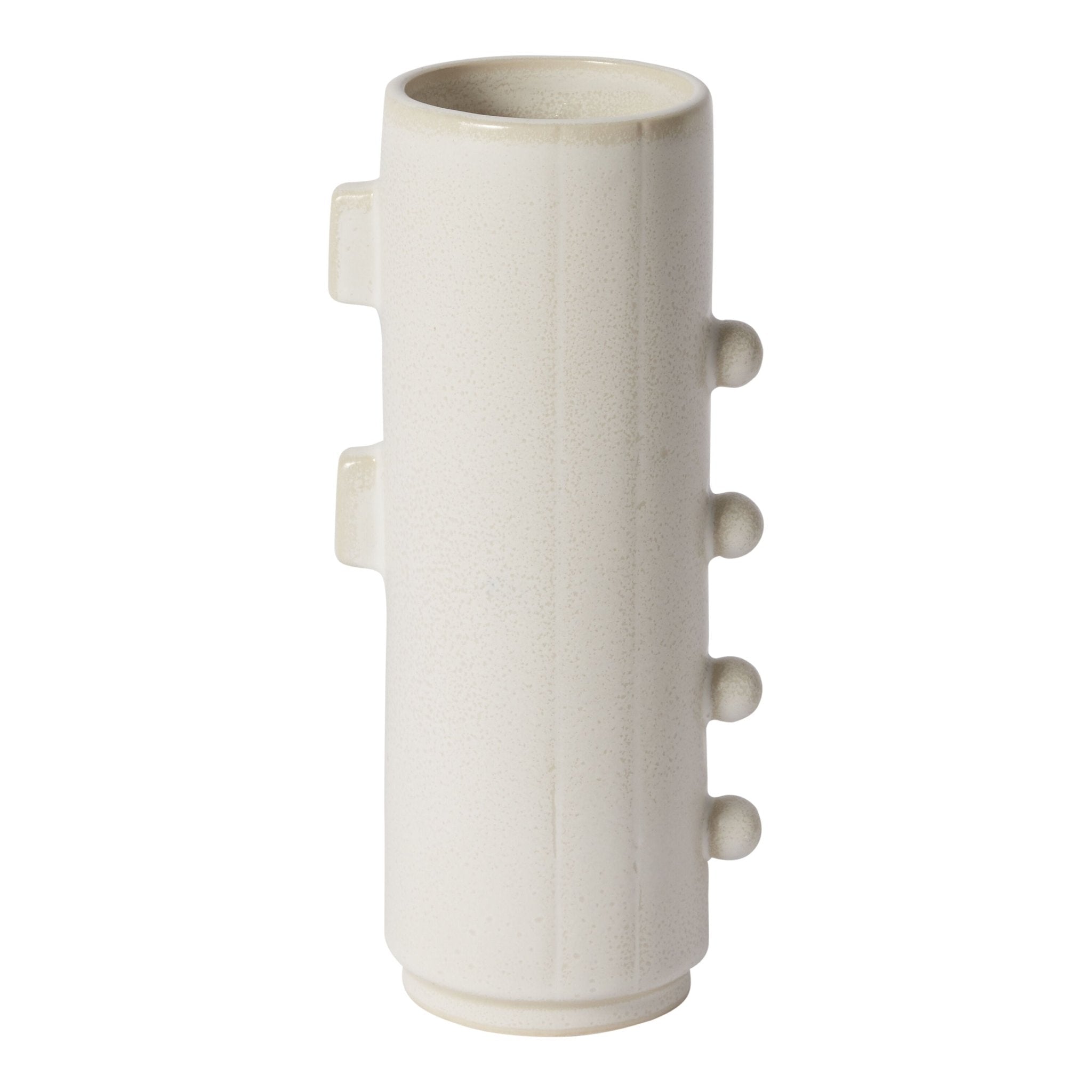 Elowen Sculpted Vase - ME & Décor