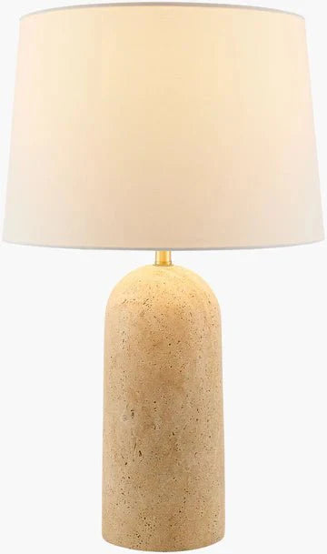 Emberglow Accent Table Lamp - ME & Décor
