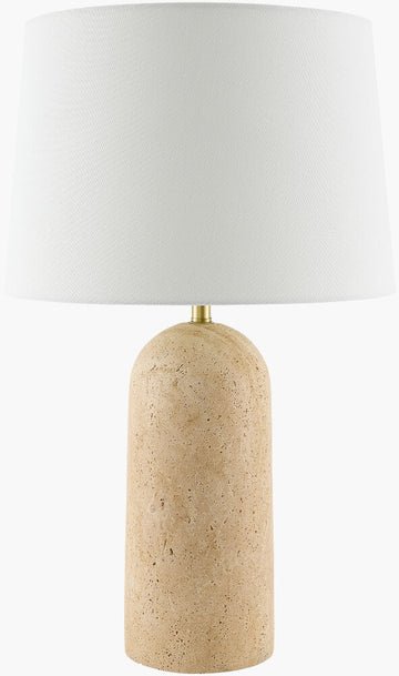 Emberglow Accent Table Lamp - ME & Décor