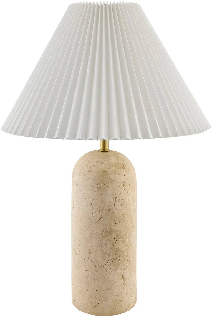 Emberglow Accent Table Lamp - ME & Décor