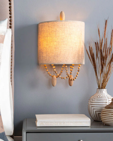 Sconces & Wall Lights