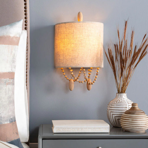 Bora Wall Sconce