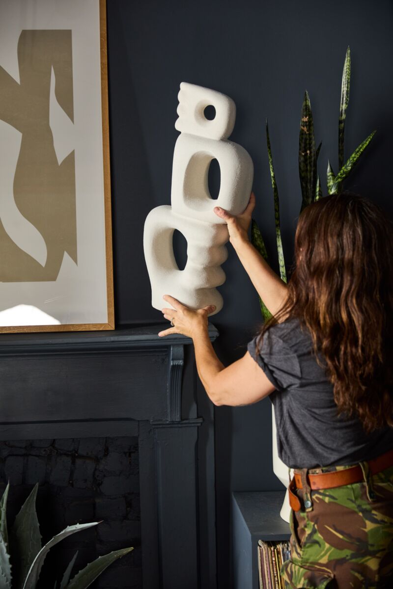 Enstan Sculpture - ME & Décor