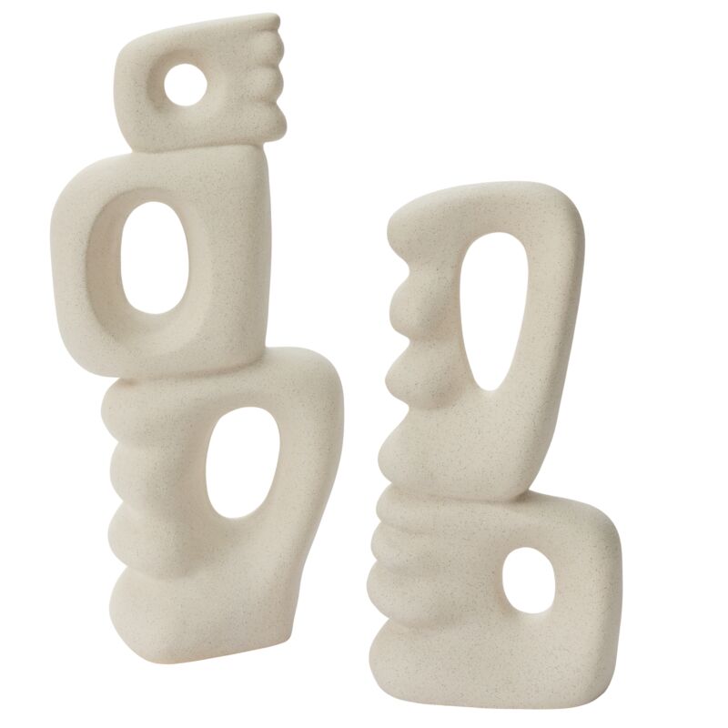 Enstan Sculpture - ME & Décor