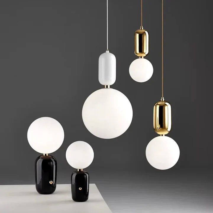 Éther Table Lamp - ME & Décor