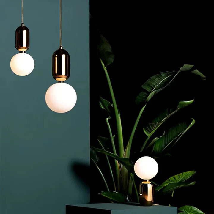 Éther Table Lamp - ME & Décor
