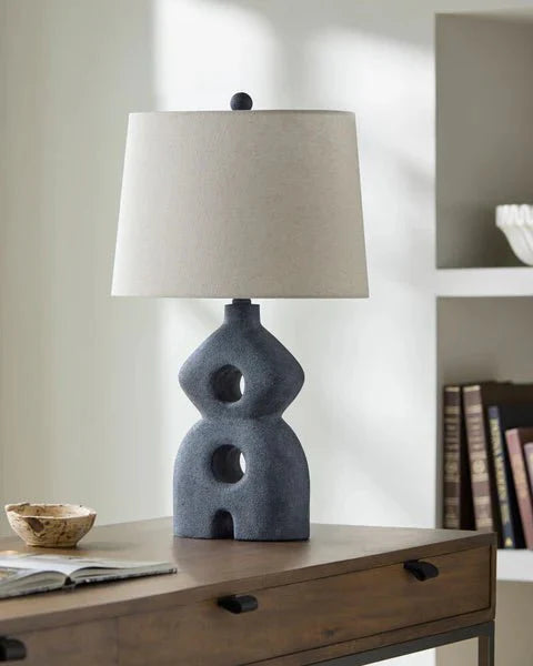 Euf Table Lamp - ME & Décor