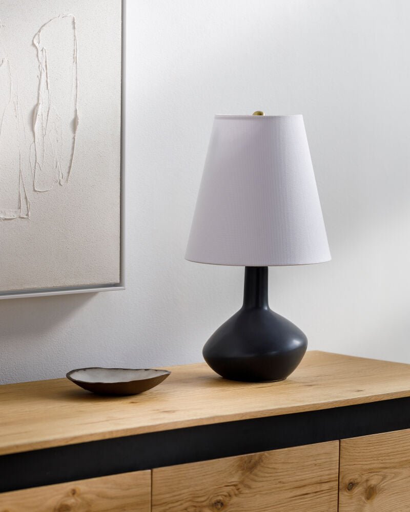 Euneza Table Lamp - ME & Décor