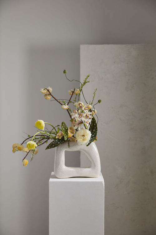 Luminelle Arch Vase