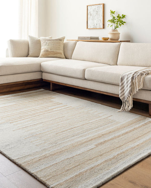 Granada Wool Area Rug