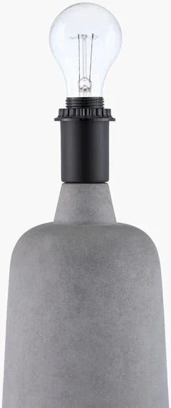 Hadid Concrete Table Lamp - ME & Décor