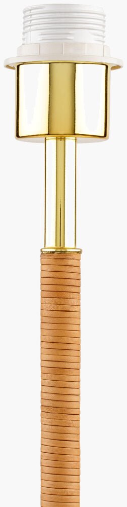 Jute Terra Table Lamp - ME & Décor