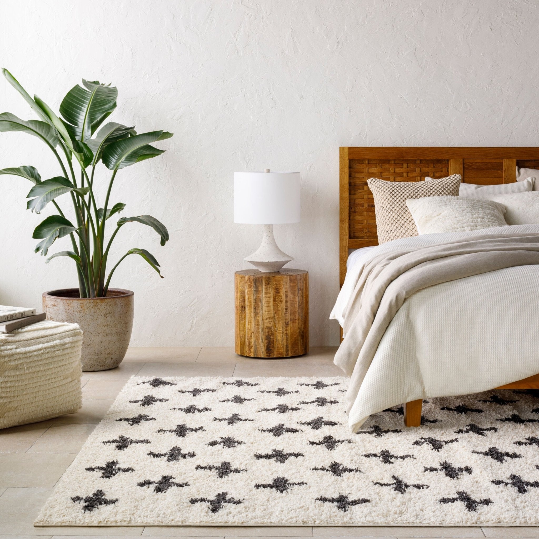 Kruza Rug - ME & Décor