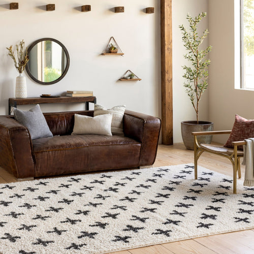 Kruza Rug - ME & Décor
