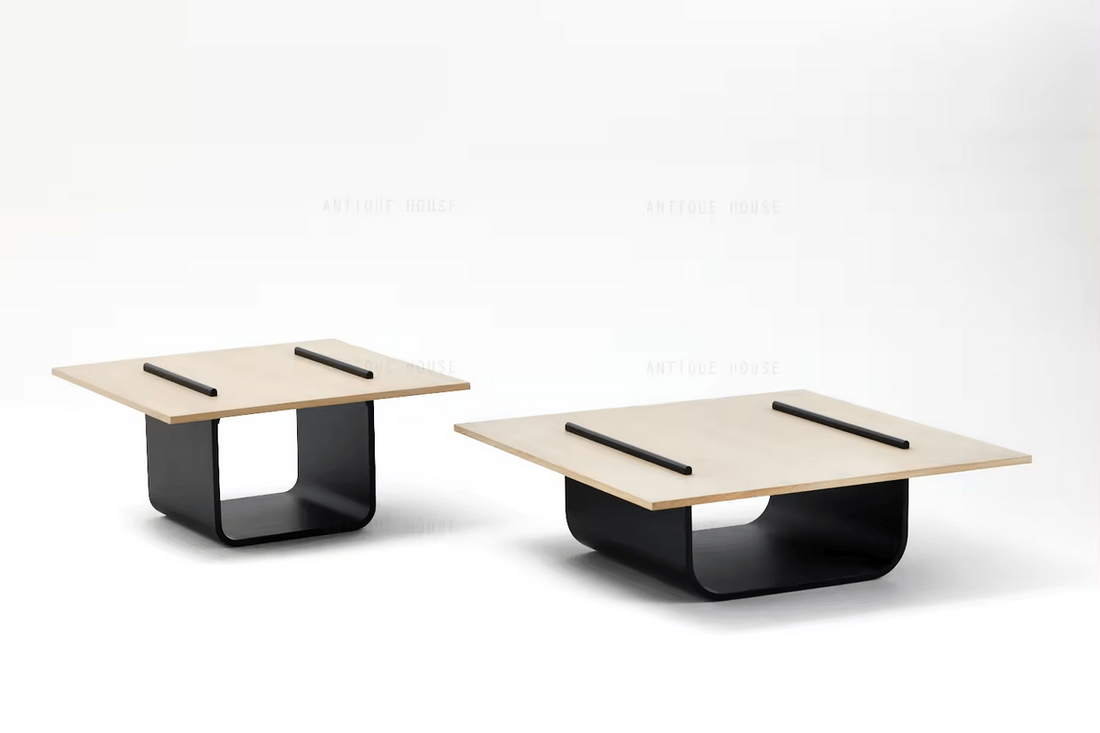 León Coffee Table - ME & Décor