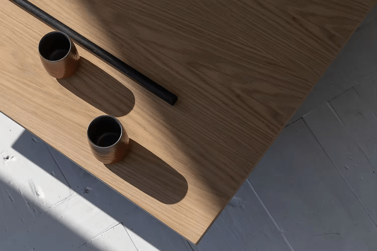 León Coffee Table - ME & Décor