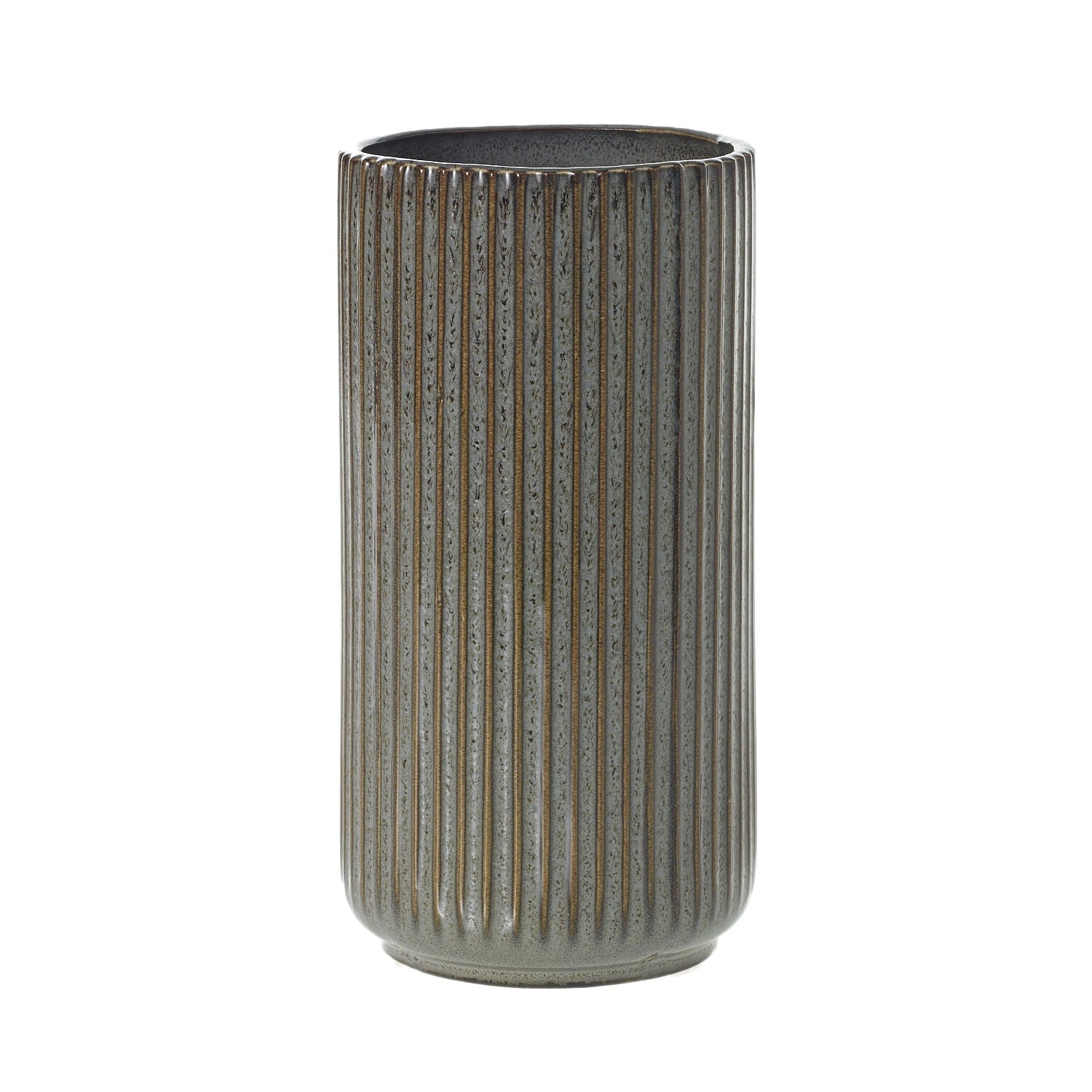 Liora Striped Vase - ME & Décor