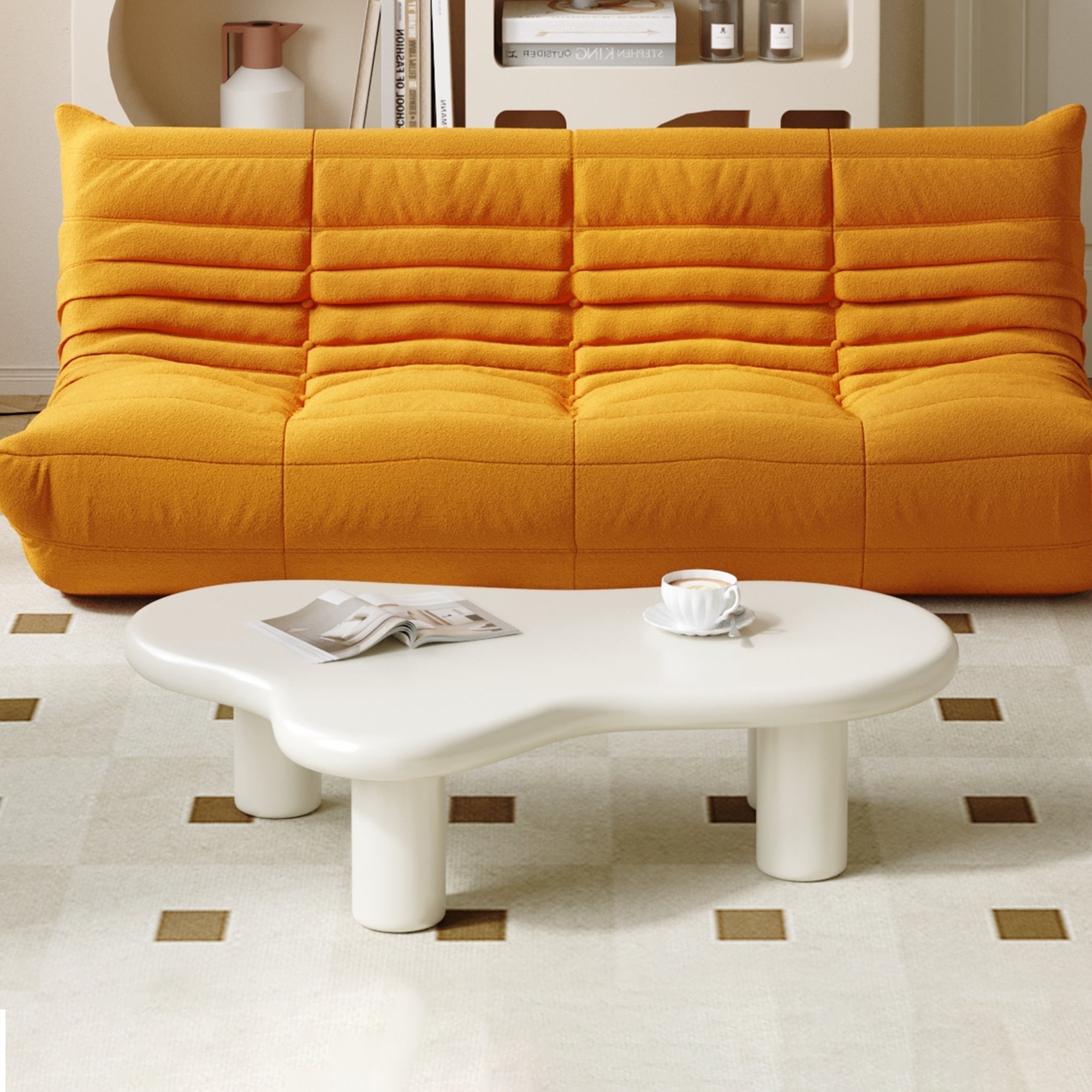 L'Onde Coffee Table - ME & Décor