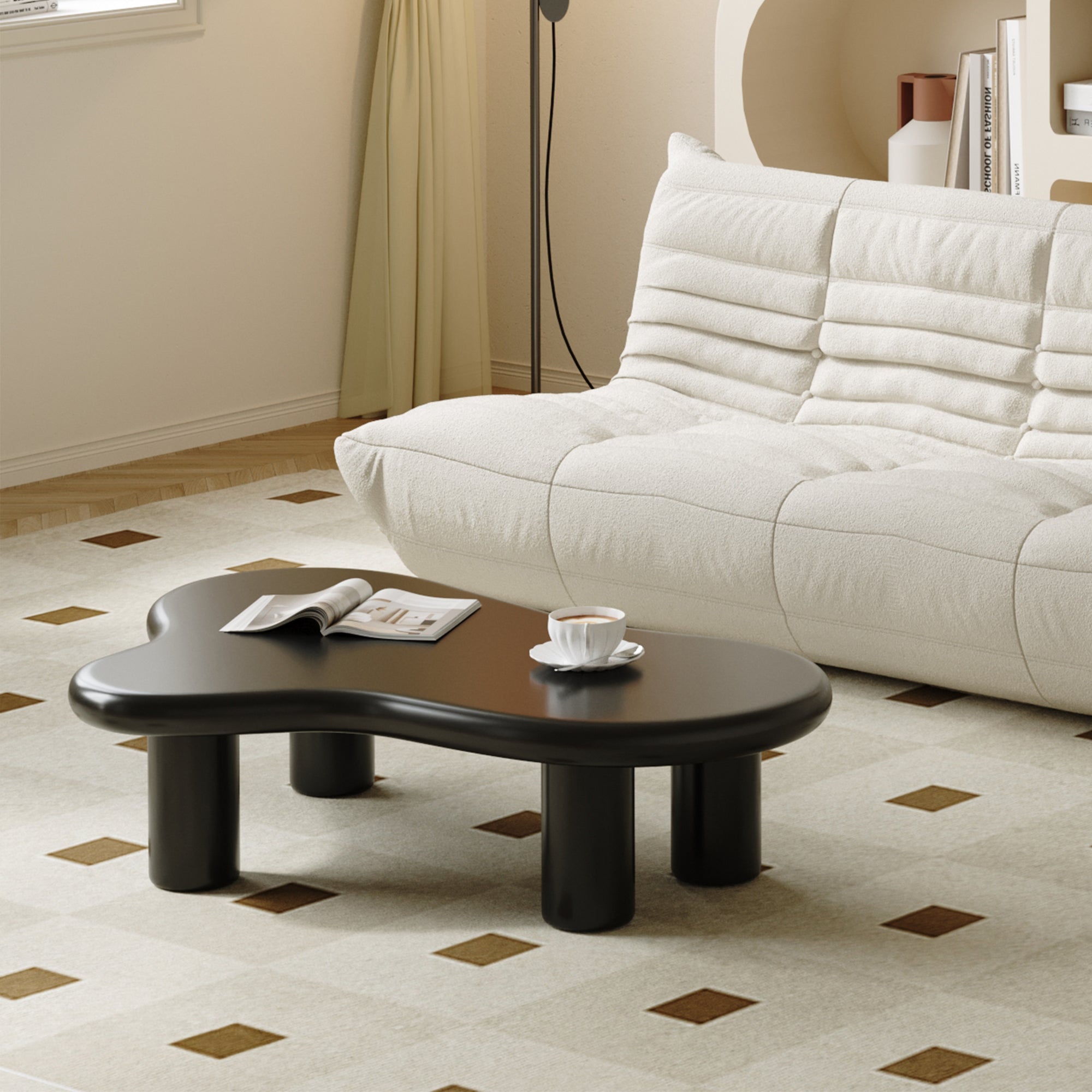 L'Onde Coffee Table - ME & Décor