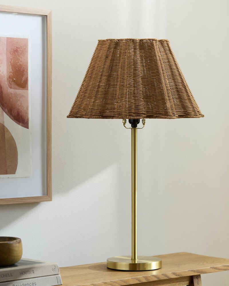 Lumière Étoile Table Lamp - ME & Décor