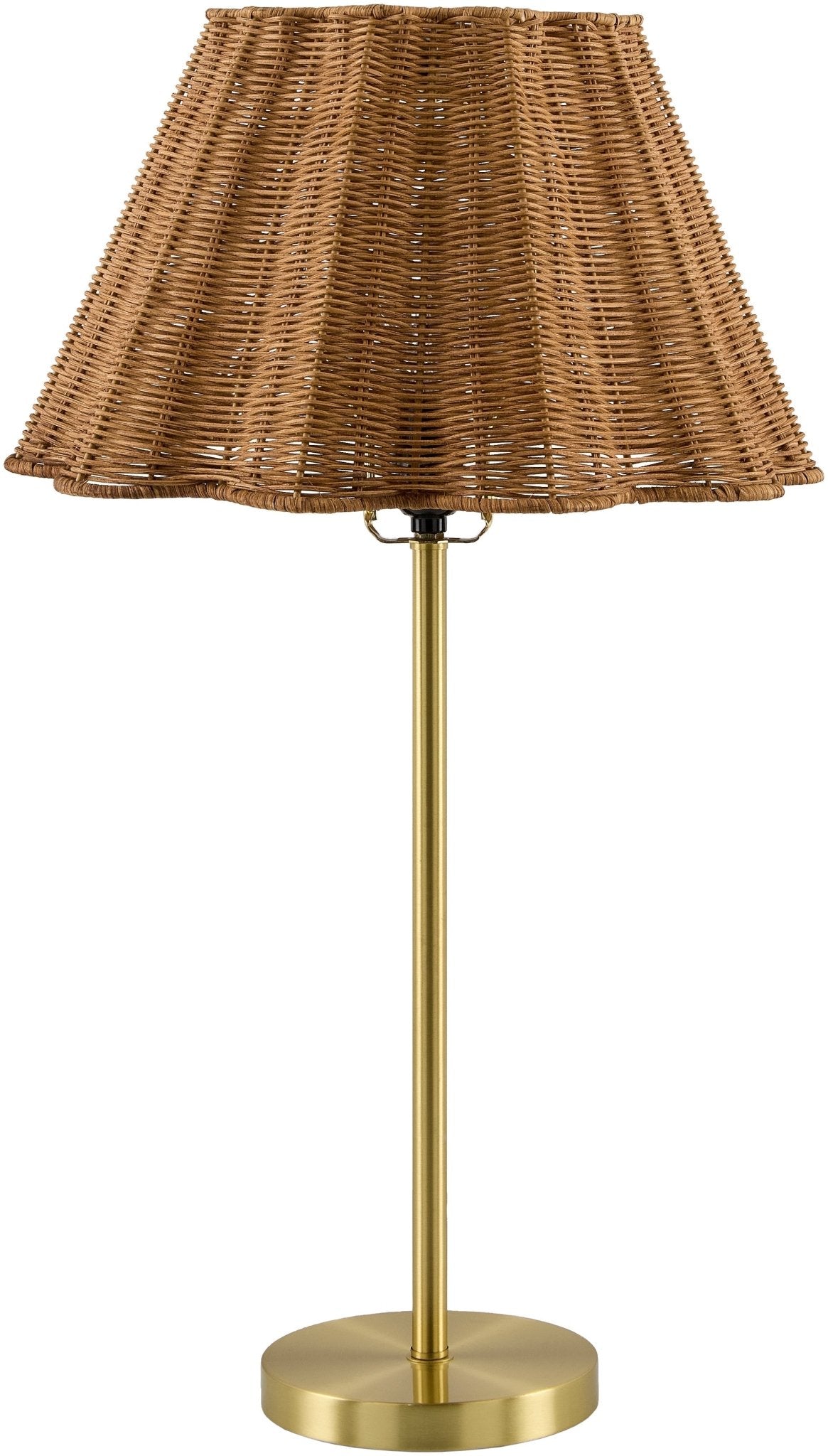 Lumière Étoile Table Lamp - ME & Décor