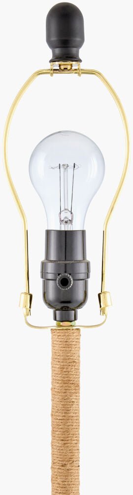 Lumin Table Lamp - ME & Décor