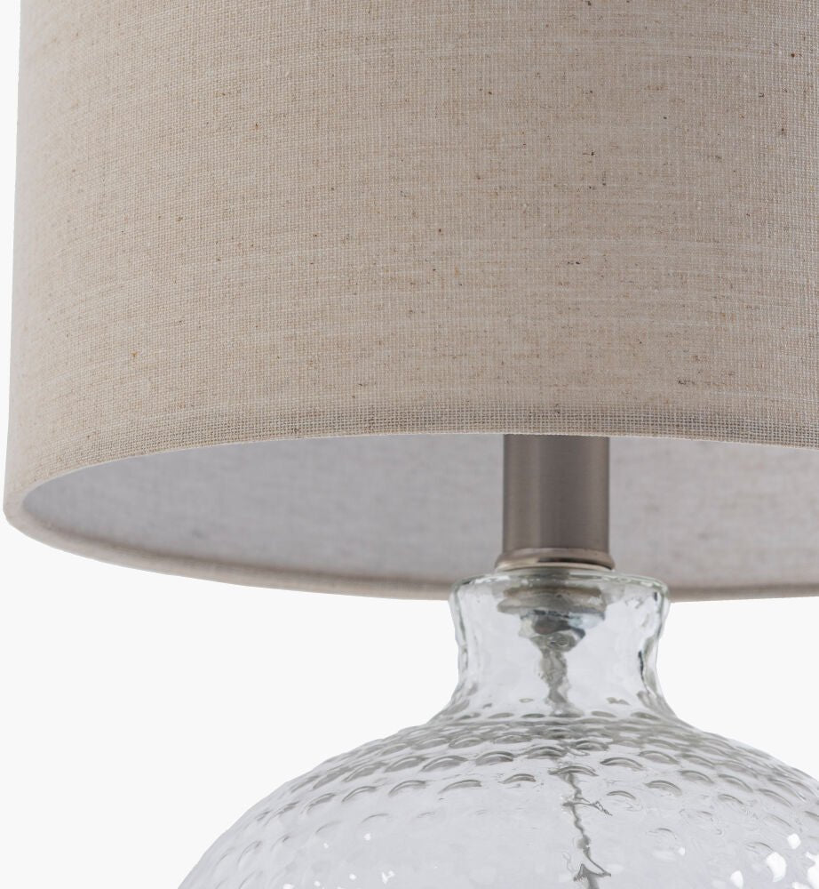 Luminaire Nereid Accent Table Lamp - ME & Décor