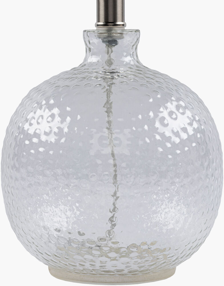 Luminaire Nereid Accent Table Lamp - ME & Décor