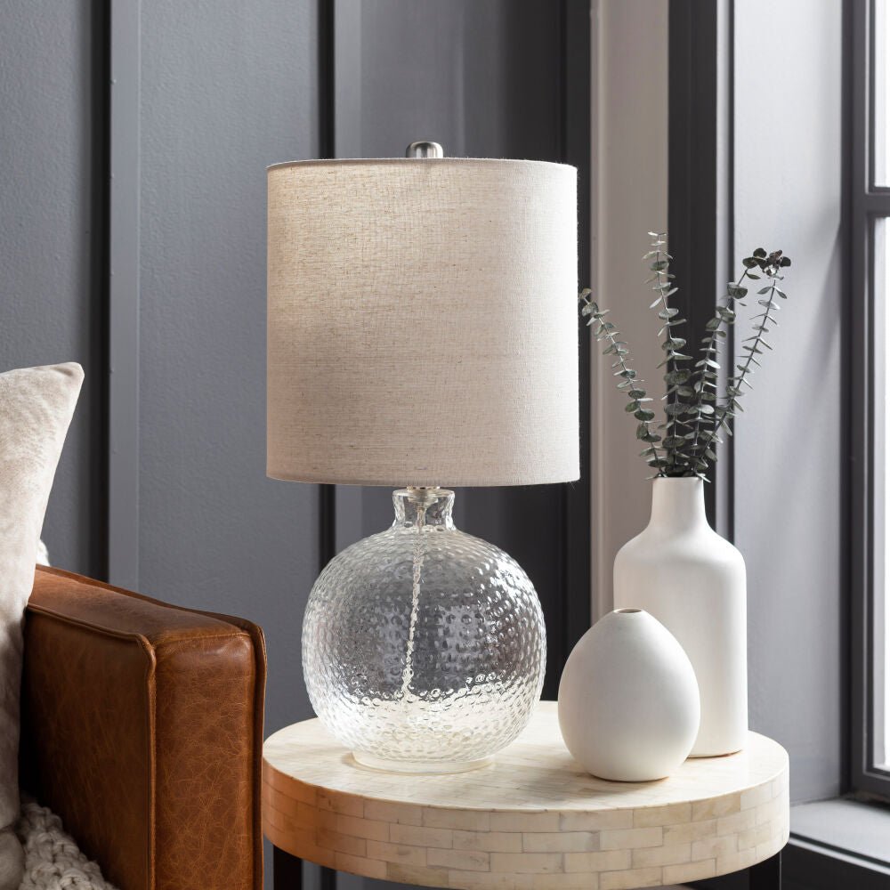 Luminaire Nereid Accent Table Lamp - ME & Décor