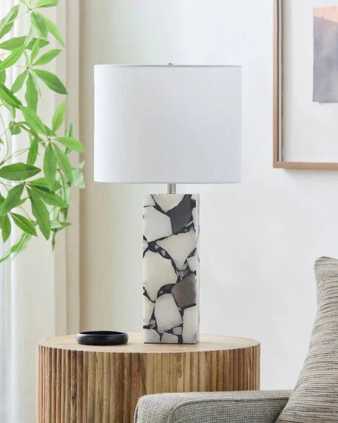 Luminara Seraphina Table Lamp - ME & Décor
