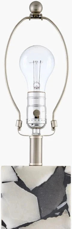 Luminara Seraphina Table Lamp - ME & Décor