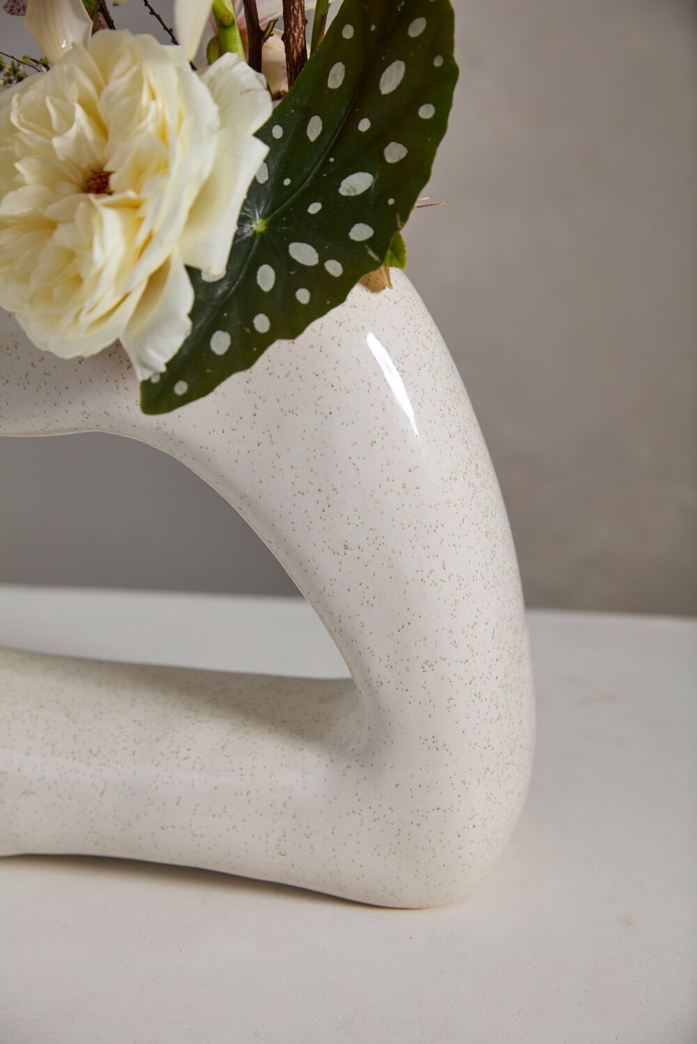 Luminelle Arch Vase - ME & Décor