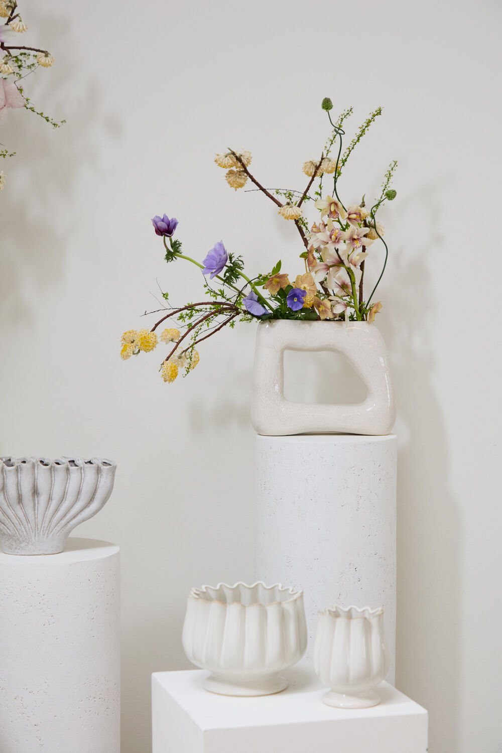 Luminelle Arch Vase - ME & Décor