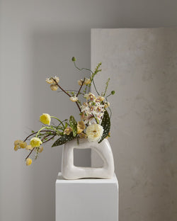Luminelle Arch Vase - ME & Décor
