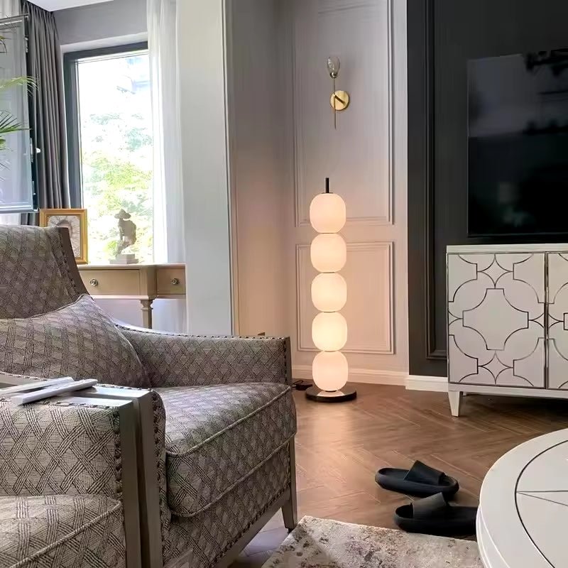 Luminosa Floor Lamp - ME & Décor