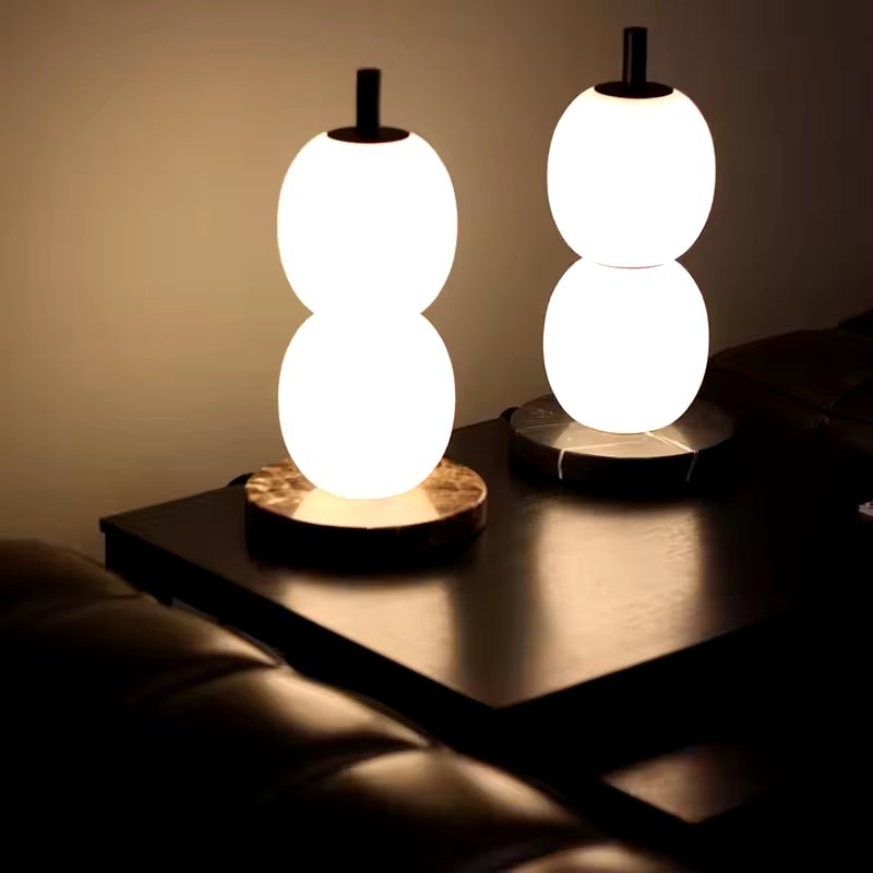 Luminosa Floor Lamp - ME & Décor