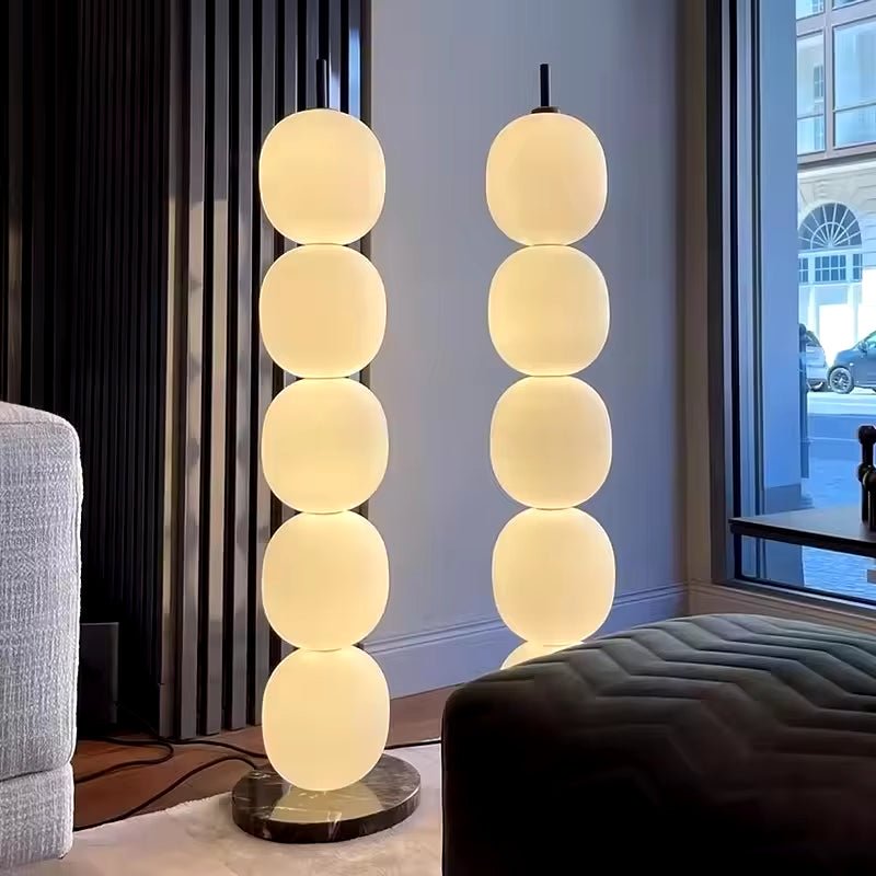 Luminosa Floor Lamp - ME & Décor