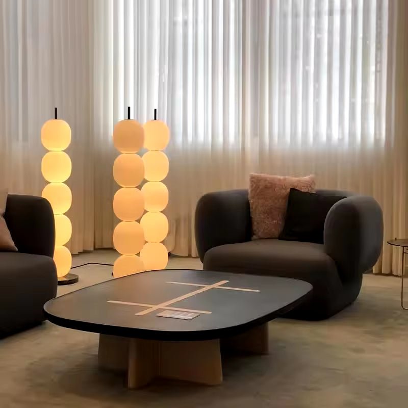 Luminosa Floor Lamp - ME & Décor