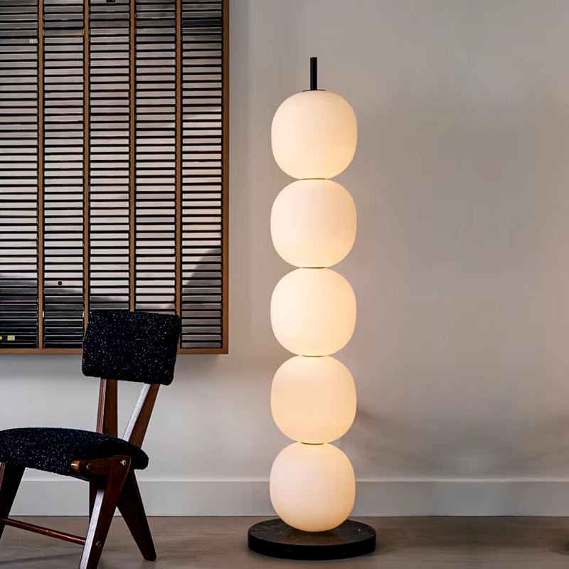 Luminosa Floor Lamp - ME & Décor