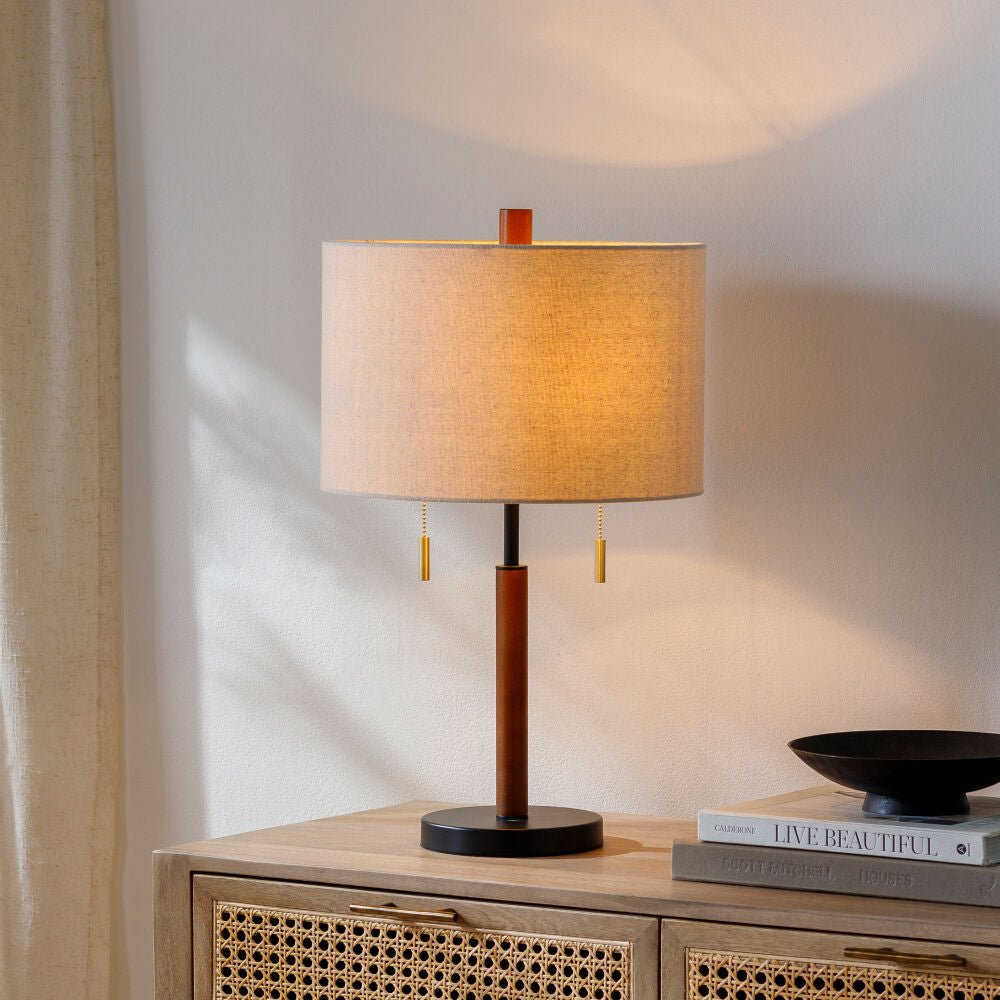 Lurié Table Lamp - ME & Décor