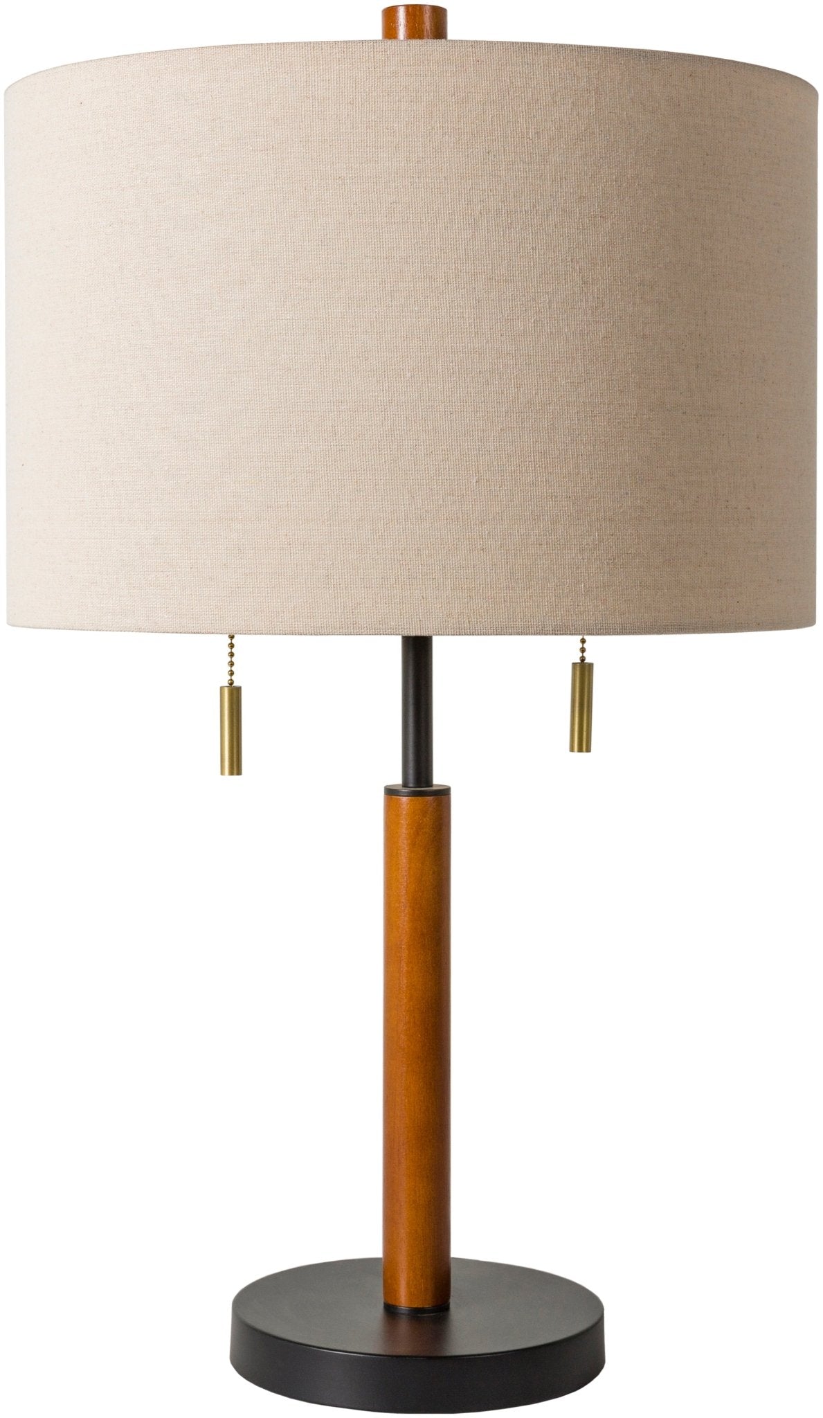 Lurié Table Lamp - ME & Décor