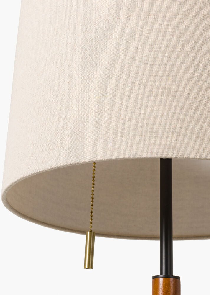 Lurié Table Lamp - ME & Décor