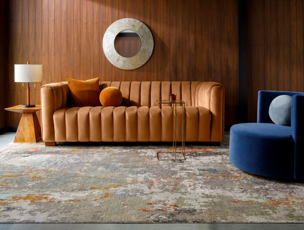 Lurié Table Lamp - ME & Décor