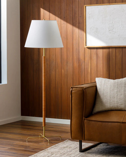 Auria Floor Lamp