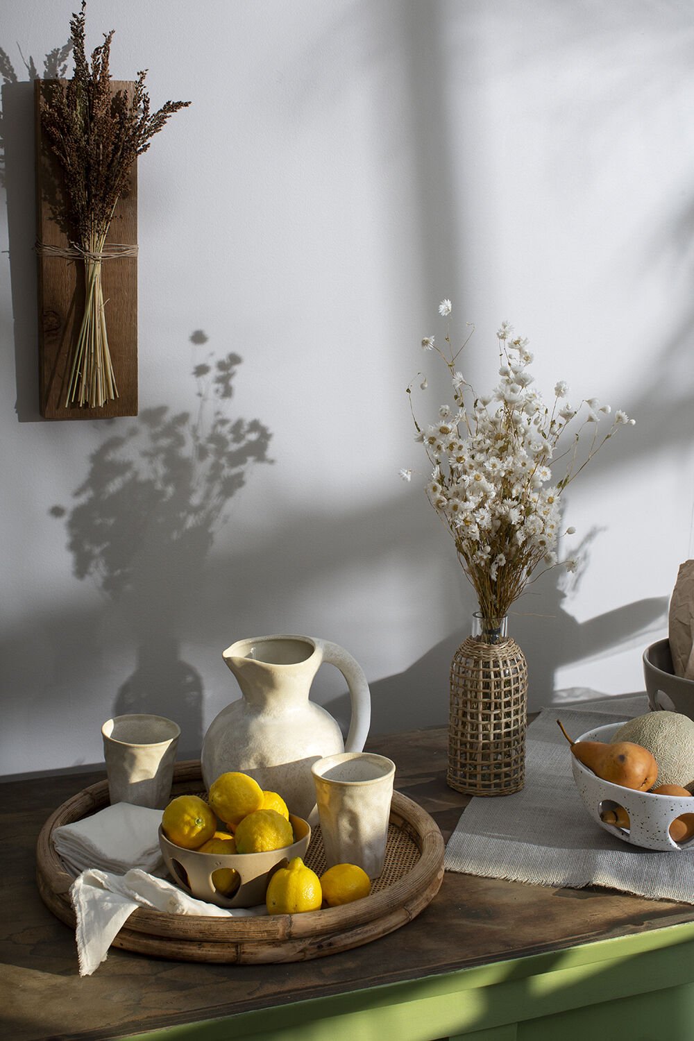 Mar a Mar Tray - ME & Décor