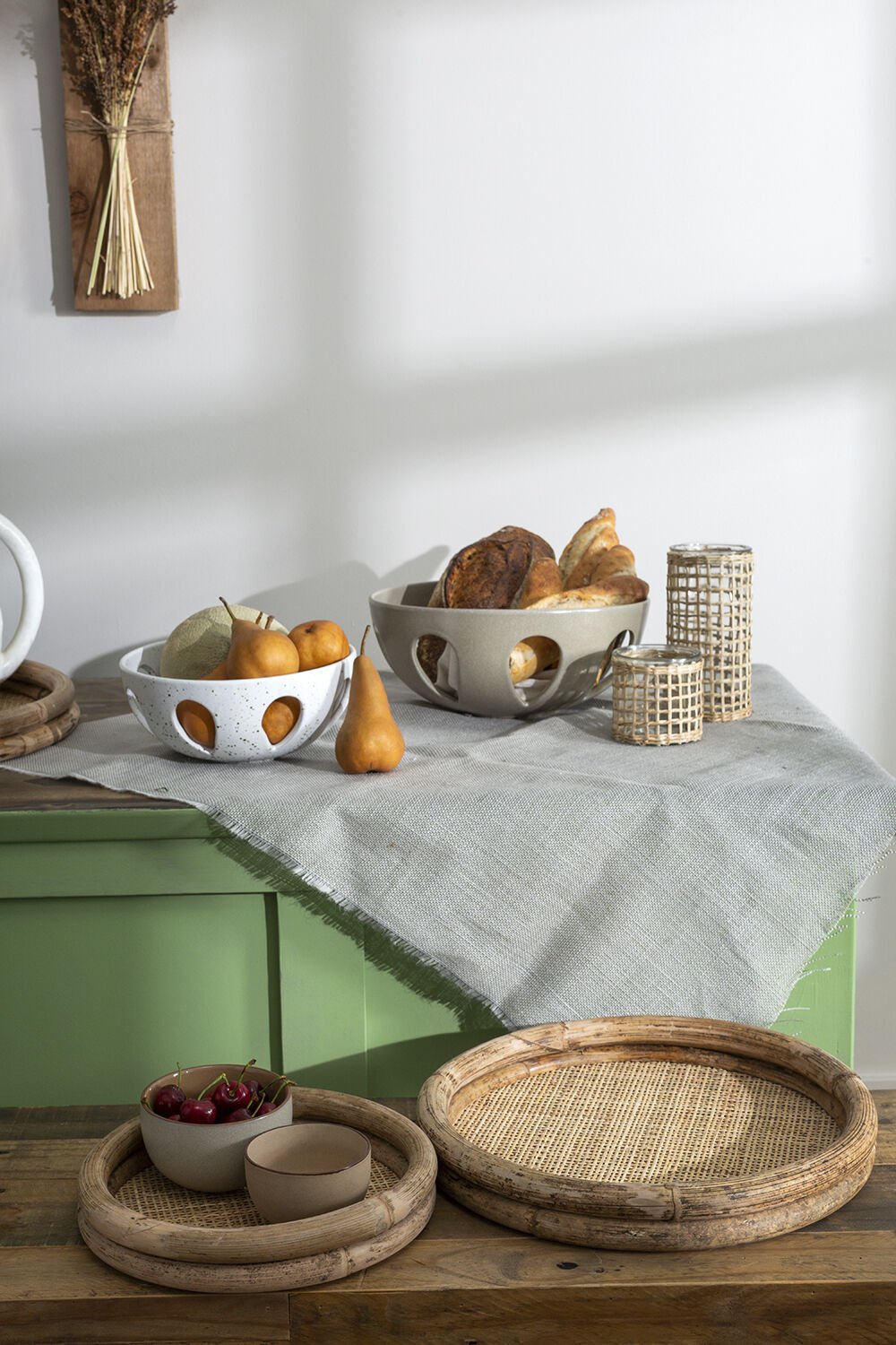 Mar a Mar Tray - ME & Décor