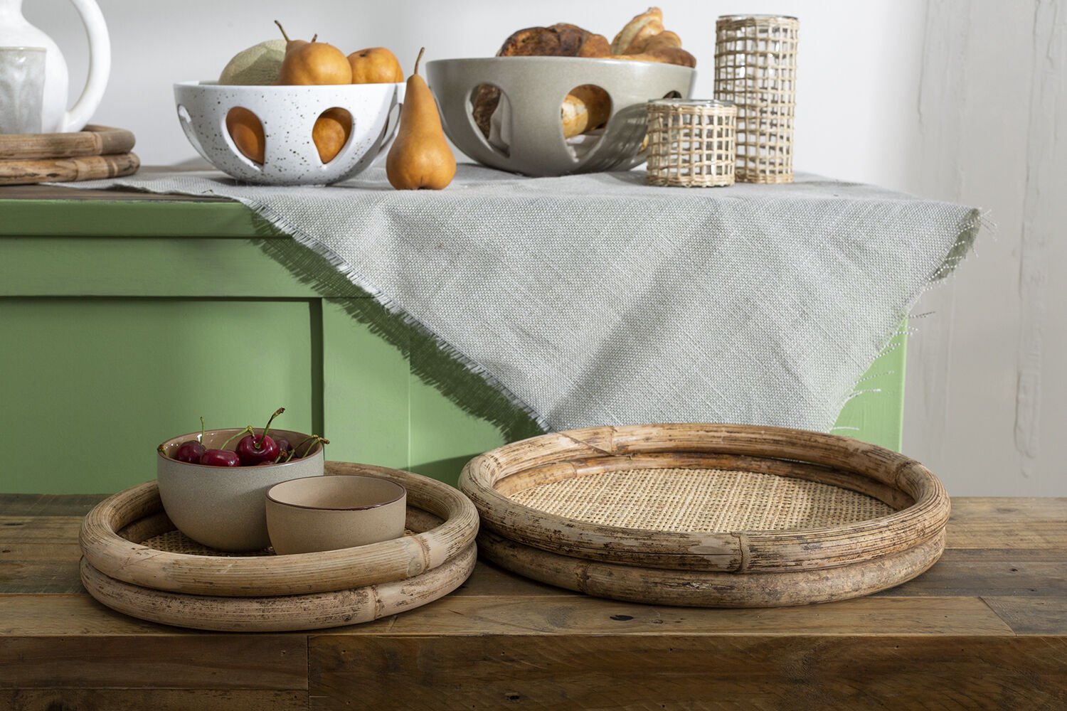 Mar a Mar Tray - ME & Décor